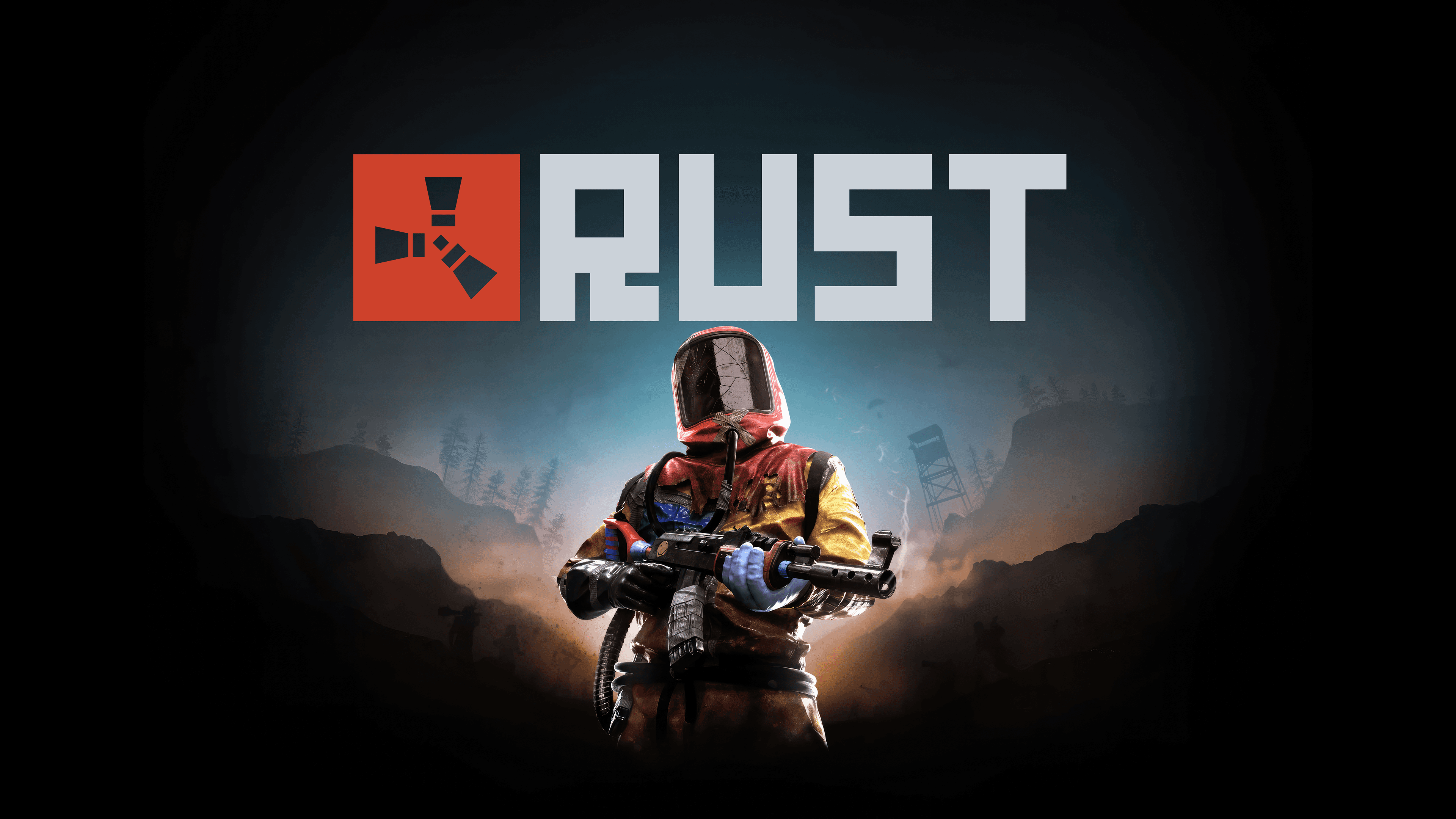 Rust Hosting