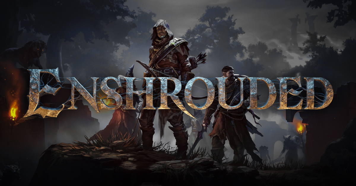 Enshrouded server hosting