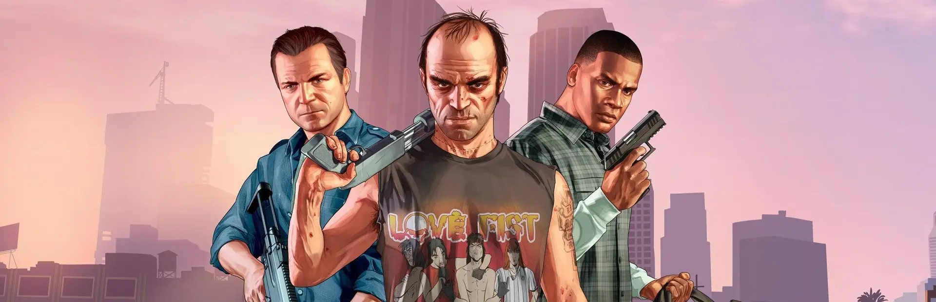 استضافة FiveM