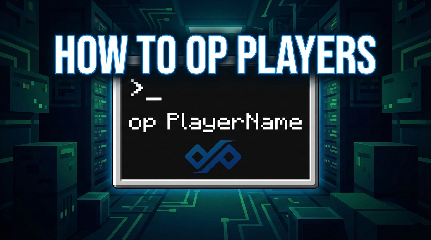 Minecraft operator permissions guide