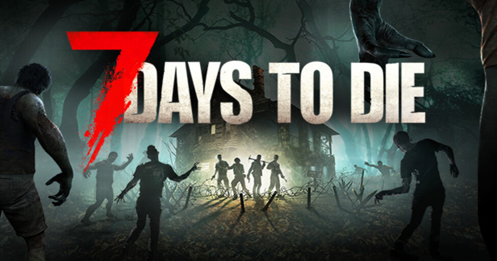 7days to die Server Hosting by DazcoHost