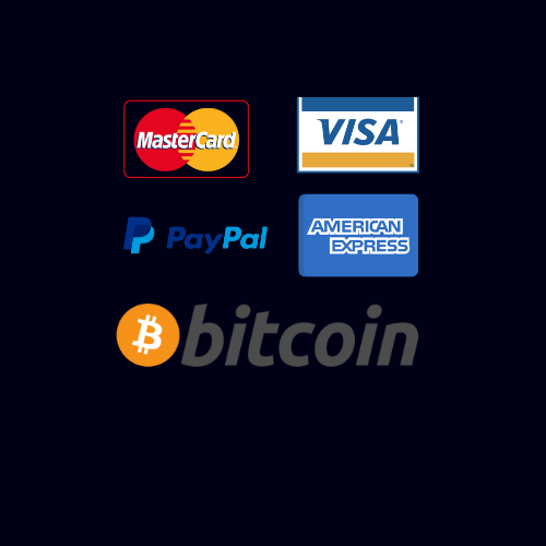 Payment methods